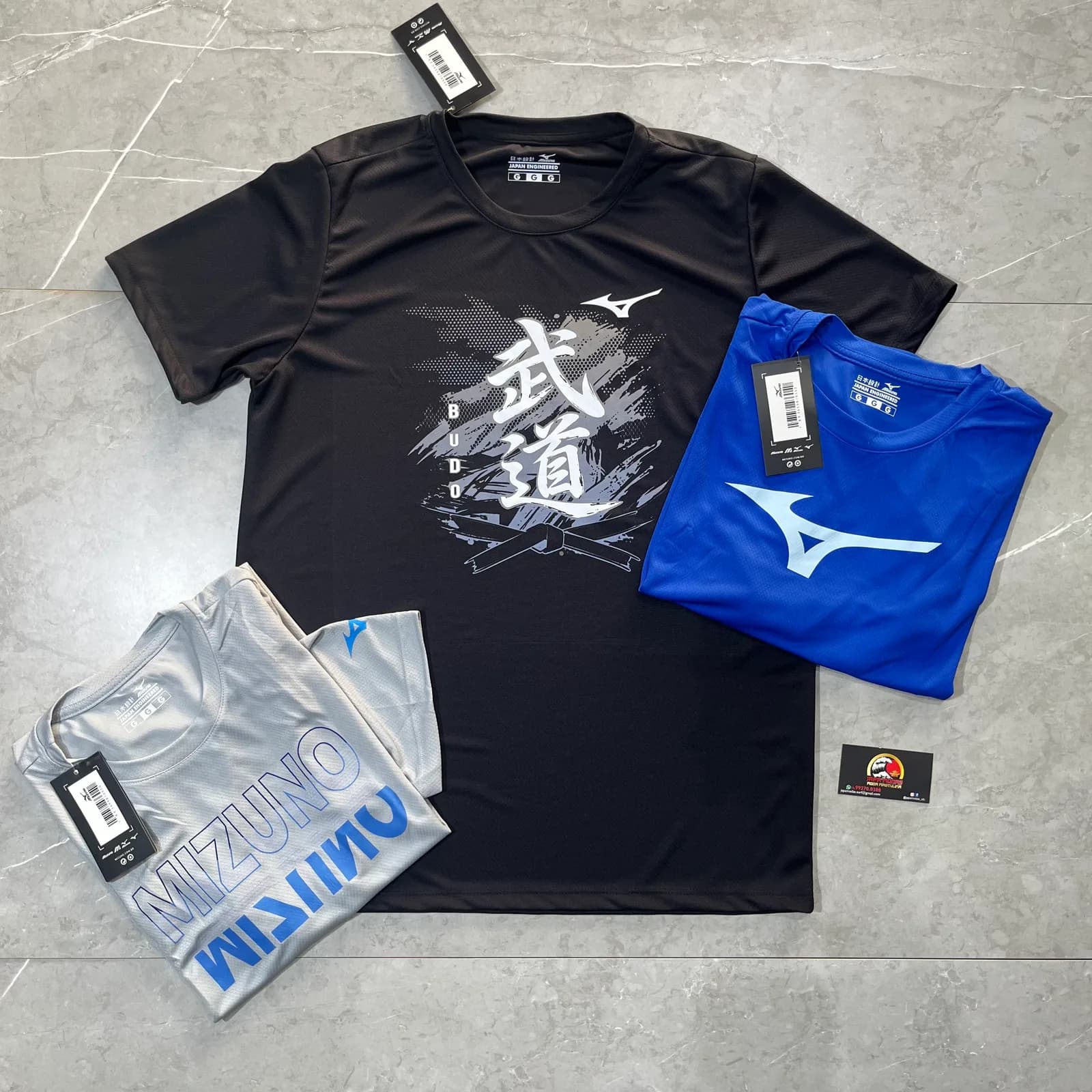 Promoção 3-camiseta dry fit