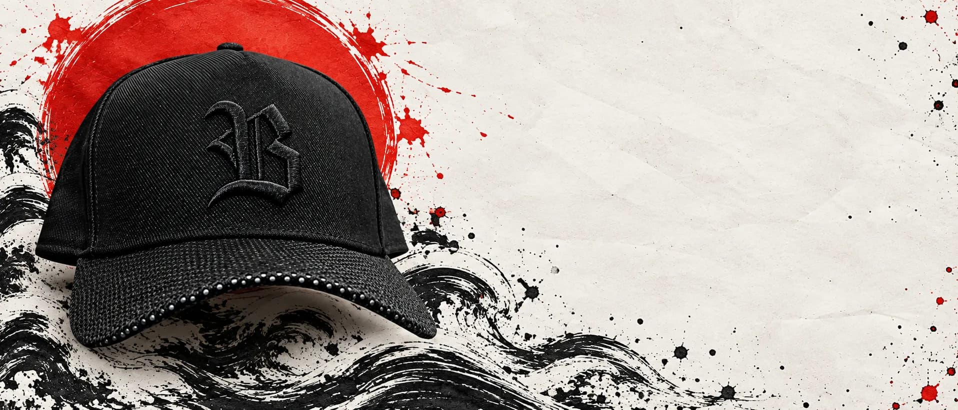 BLCK original. Revenda autorizada.