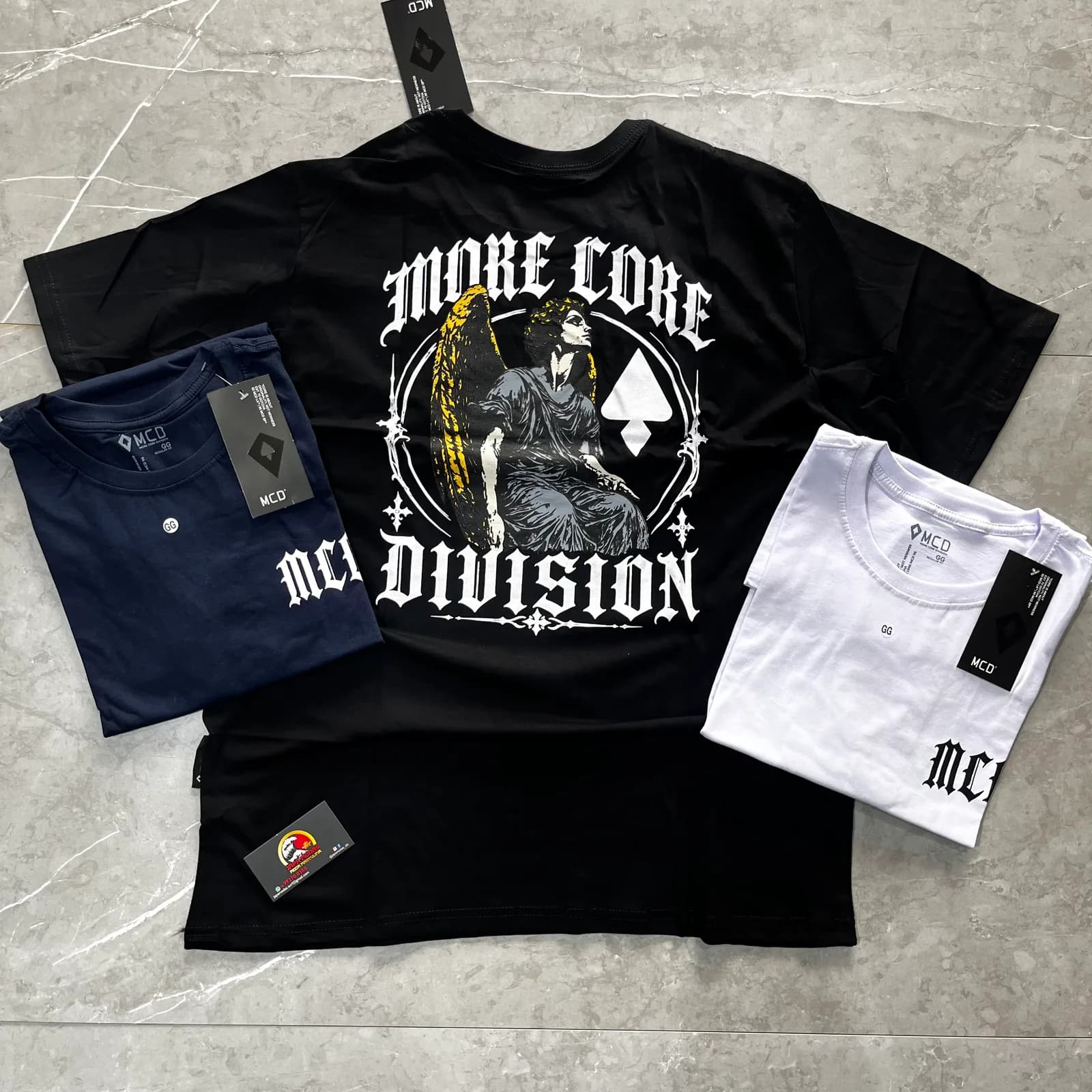 Promoção 3 Camiseta Surf